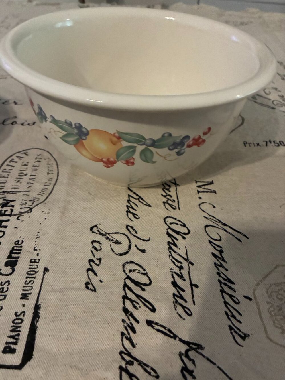 Corelle Coordinates Abundance 2 Quart Mixing Bowl
